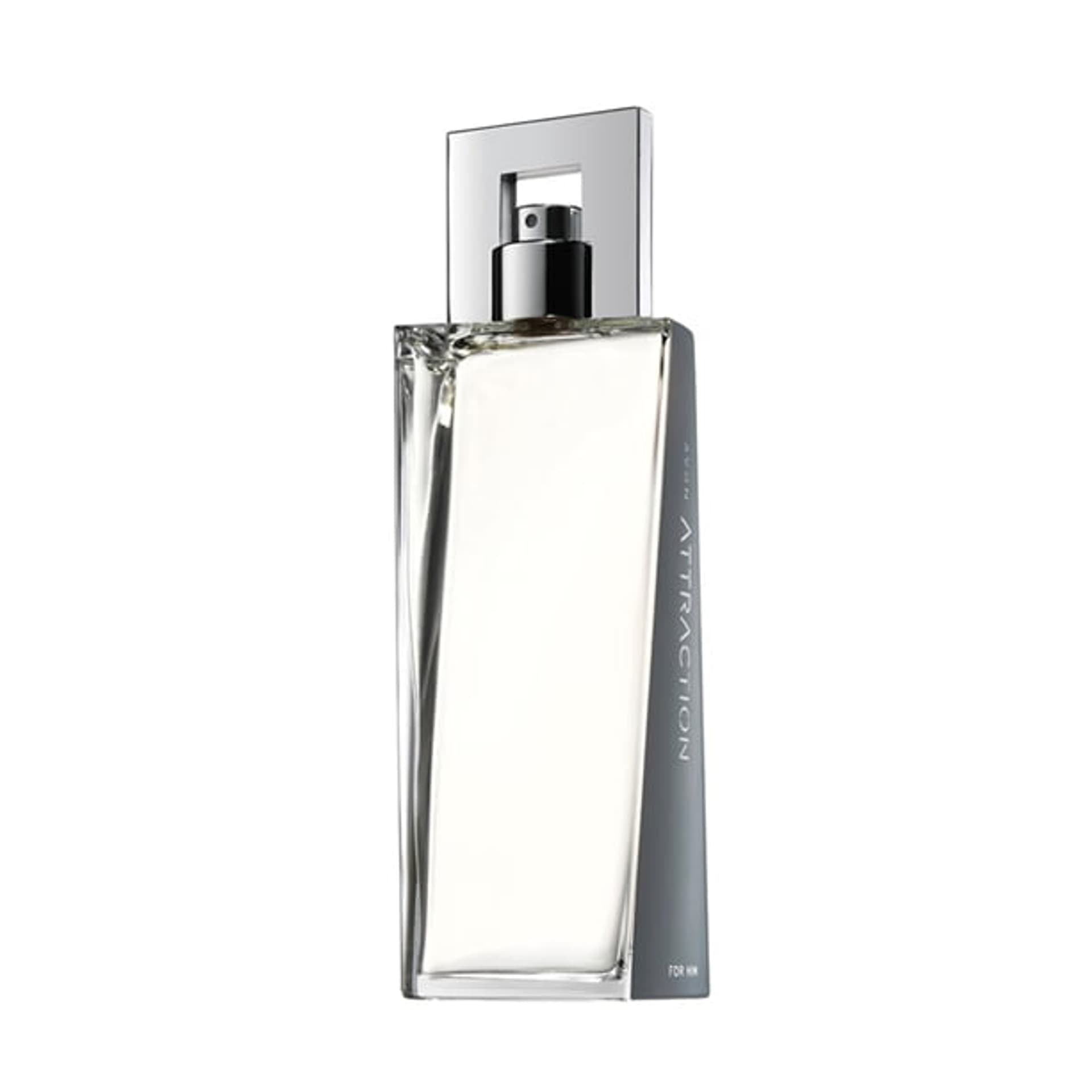 

Avon Attraction For Him EDT 75ml (M)