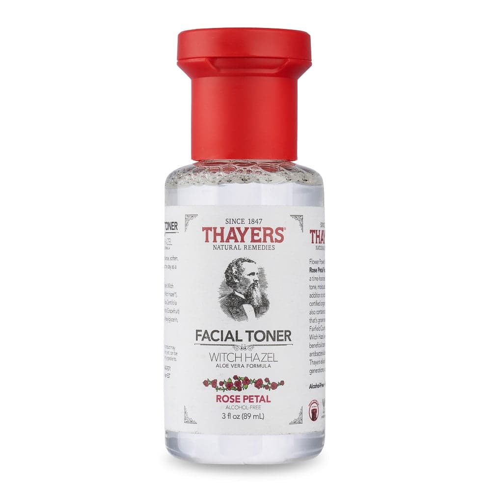 

Thayers Witch Hazel Aloe Vera Formula tonik do twarzy Rose Petal 89ml