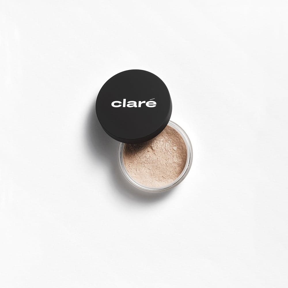 

Clare Oh! Glow rozświetlający puder 29 Matt Light 2g