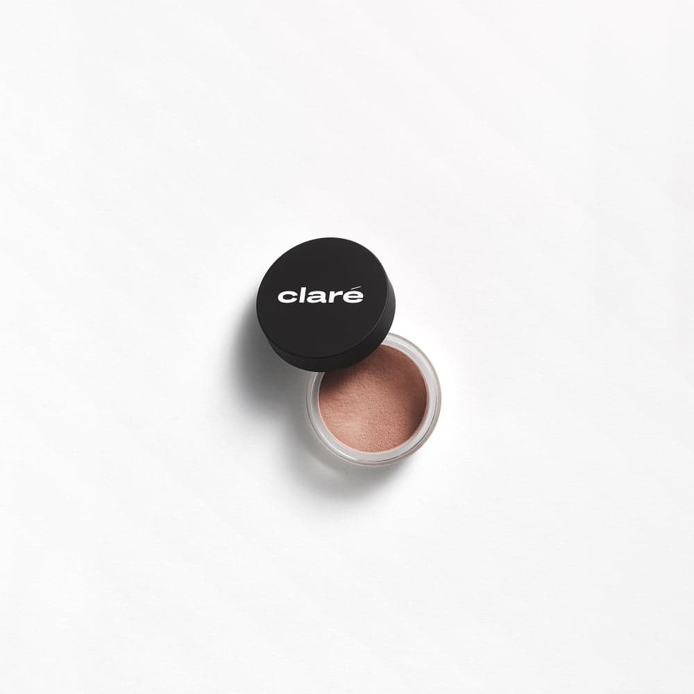 

Clare Cień do powiek 913 Basic Brown 1.5g