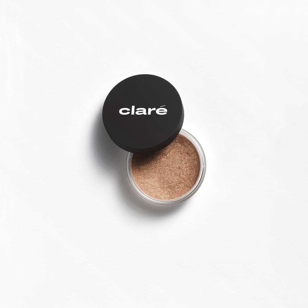 

Clare Body Magic Dust rozświetlający puder 09 Bronze Skin 3g