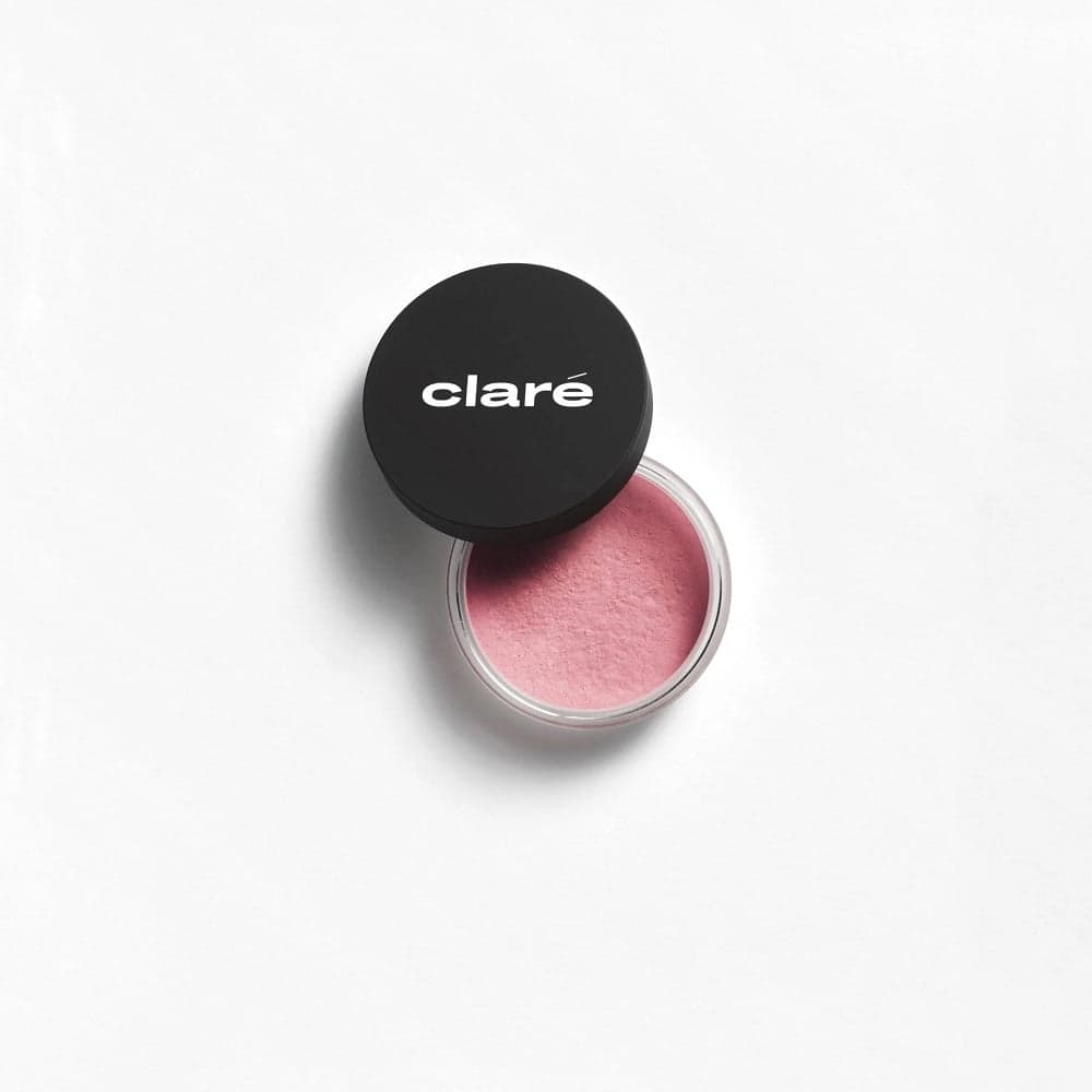 

Clare Róż do policzków 721 Rose Pink 3g