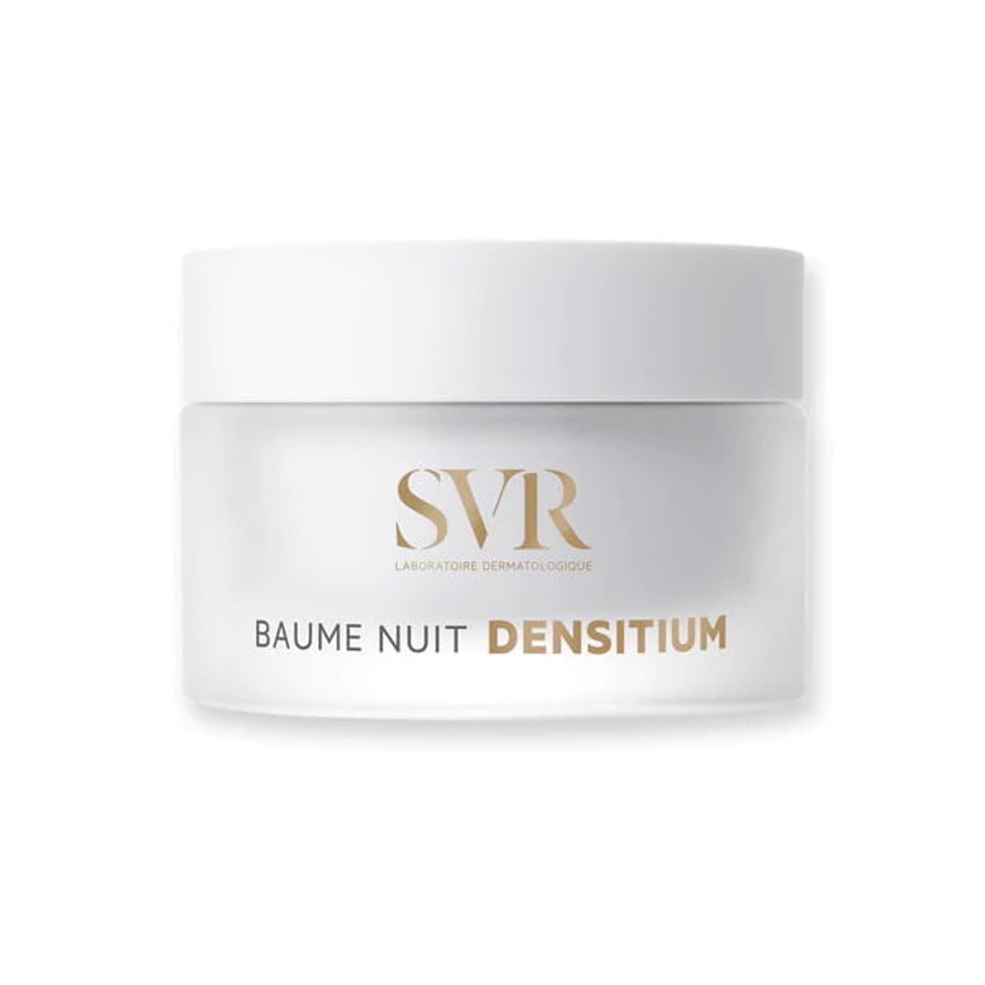 

SVR Densitium Baume Nuit przeciwzmarszczkowy krem na noc 50ml