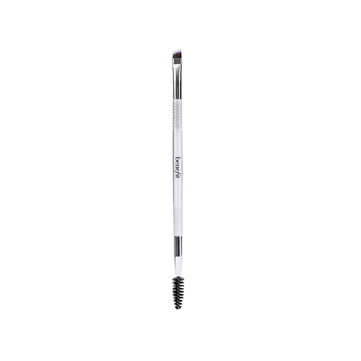 

Benefit Dual-Ended Angled Eyebrow Brush pędzelek do makijażu brwi