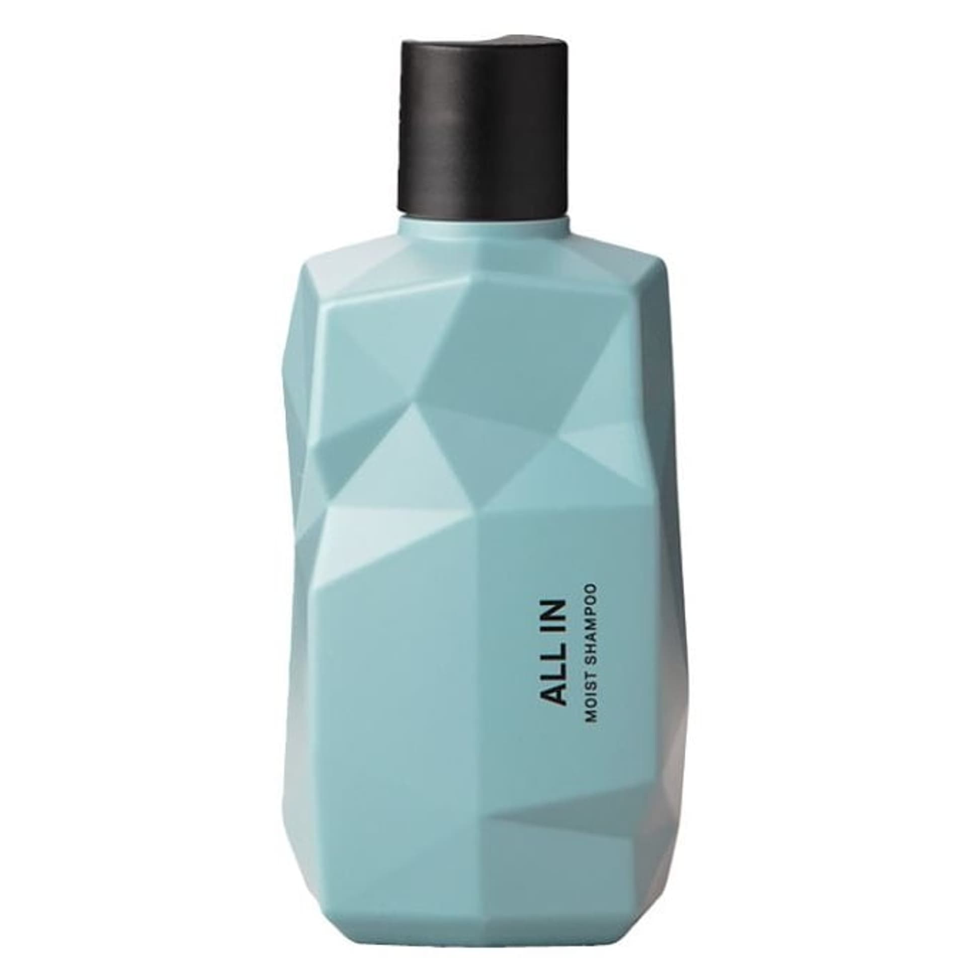 

Nine Yards All In Moist Shampoo nawilżający szampon do włosów 300ml