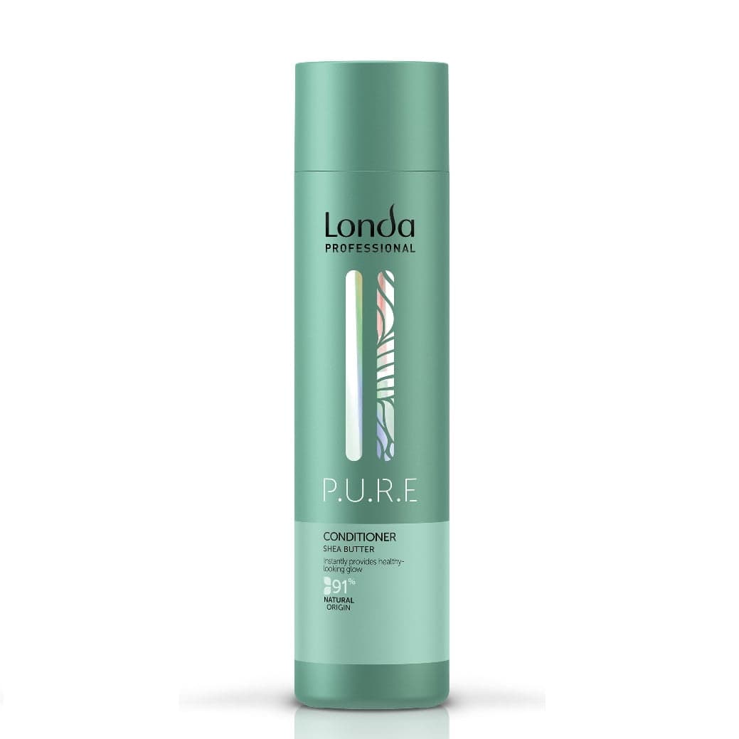 

Londa Professional P.U.R.E Conditioner odżywka nawilżająca 250ml