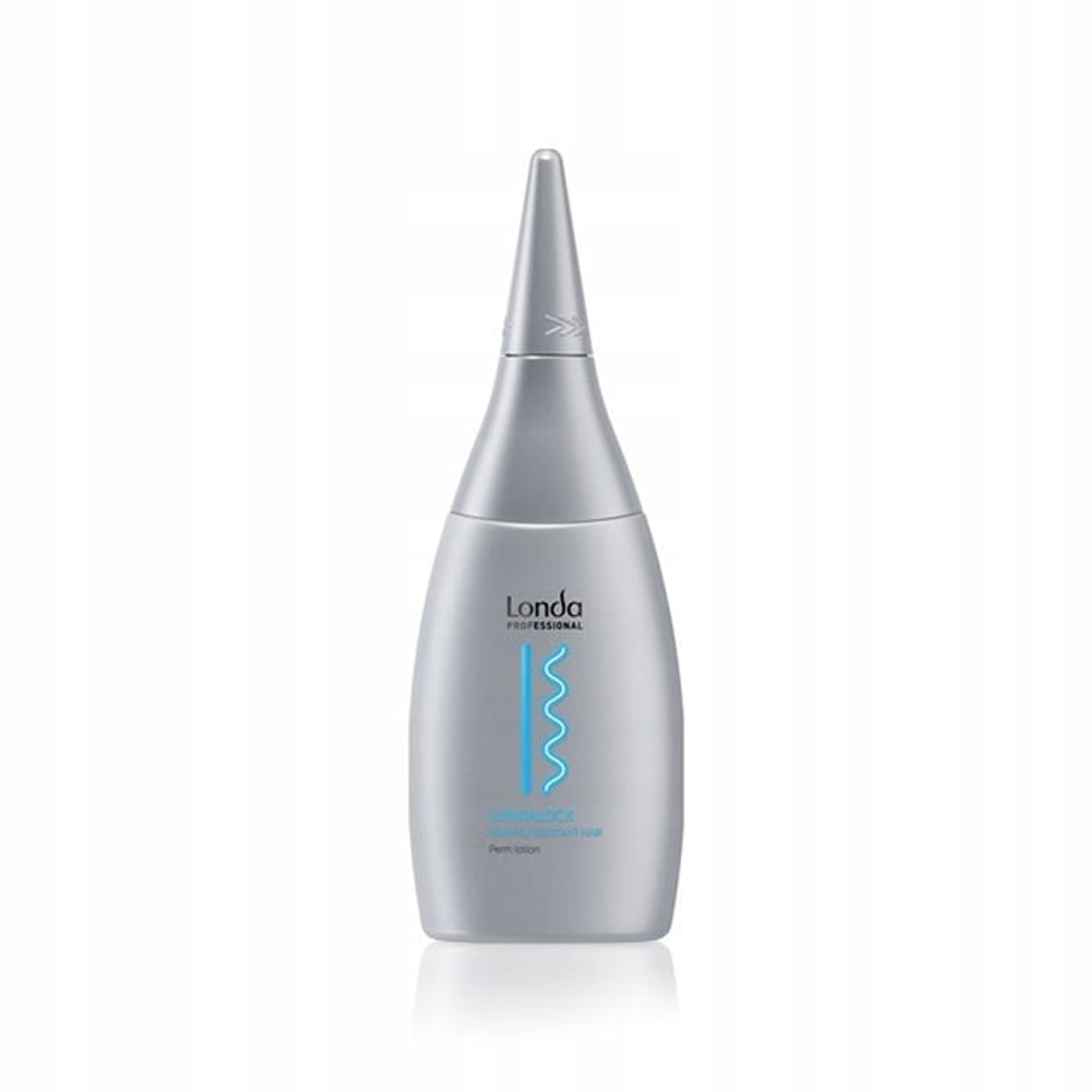 

Londa Professional Londalock N/R Perm Lotion płyn do trwałej ondulacji do włosów normalnych 75ml
