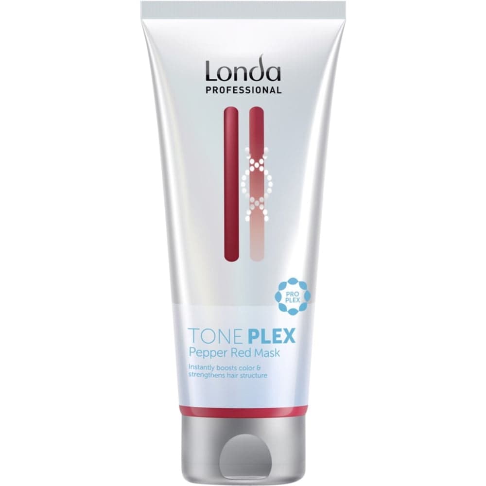 

Londa Professional Toneplex maska koloryzująca do włosów Red Pepper 200ml