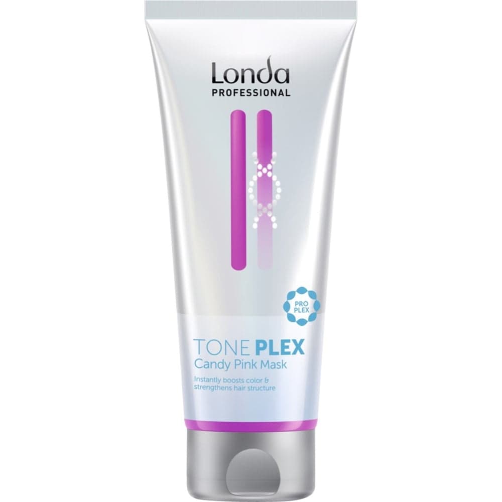 

Londa Professional Toneplex Mask maska koloryzująca do włosów Candy 200ml