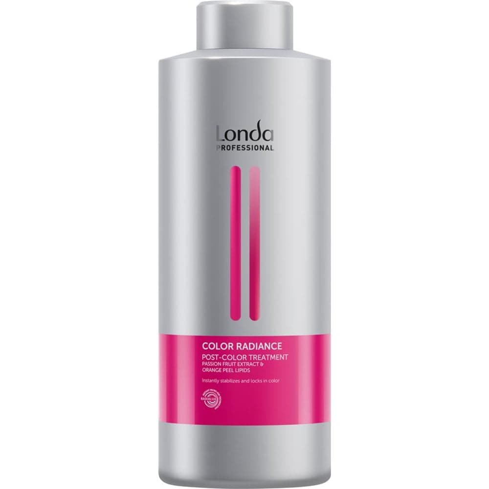 

Londa Professional Color Radiance Post-Color Treatment stabilizator chroniący włosy po koloryzacji 1000ml