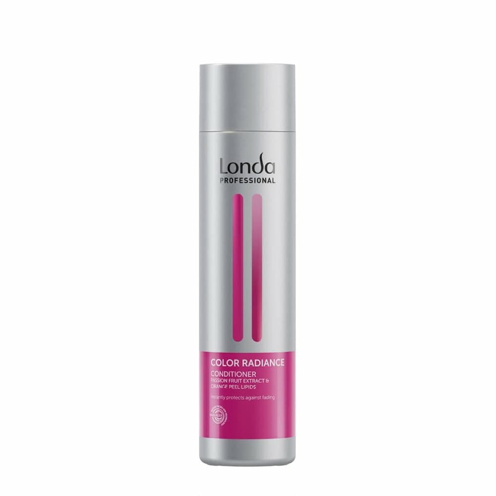 

Londa Professional Color Radiance Conditioner odżywka do włosów farbowanych 250ml