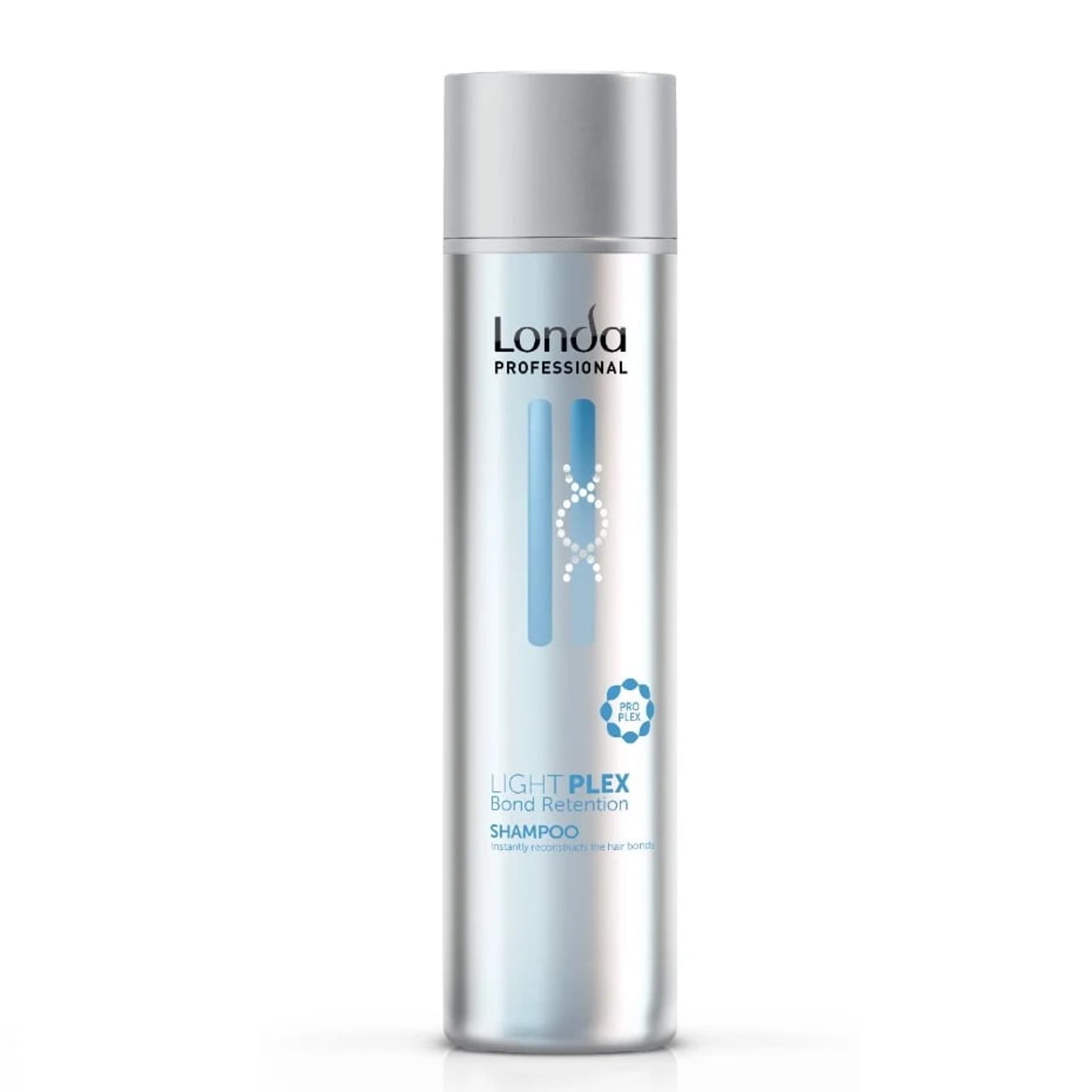 

Londa Professional Lightplex Bond Retention Shampoo nawilżający szampon do włosów 250ml