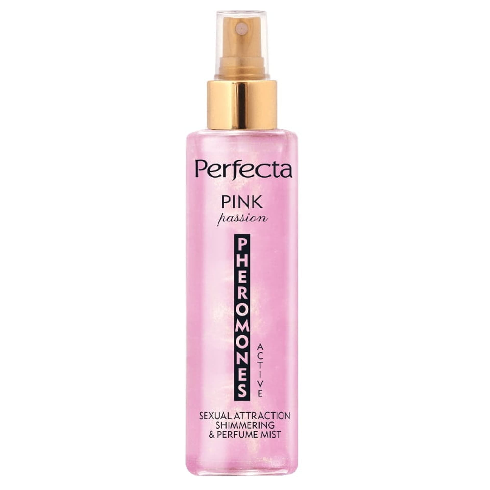 

DAX PHEROMONES Mgiełka Active Pink Passion