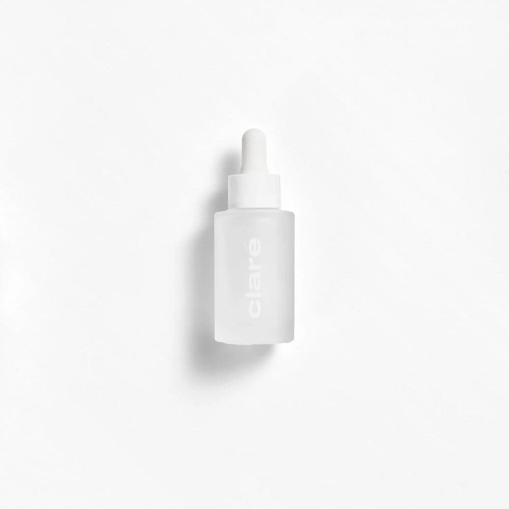 

Clare Hydrating Basic Serum nawilżające serum do twarzy 30ml