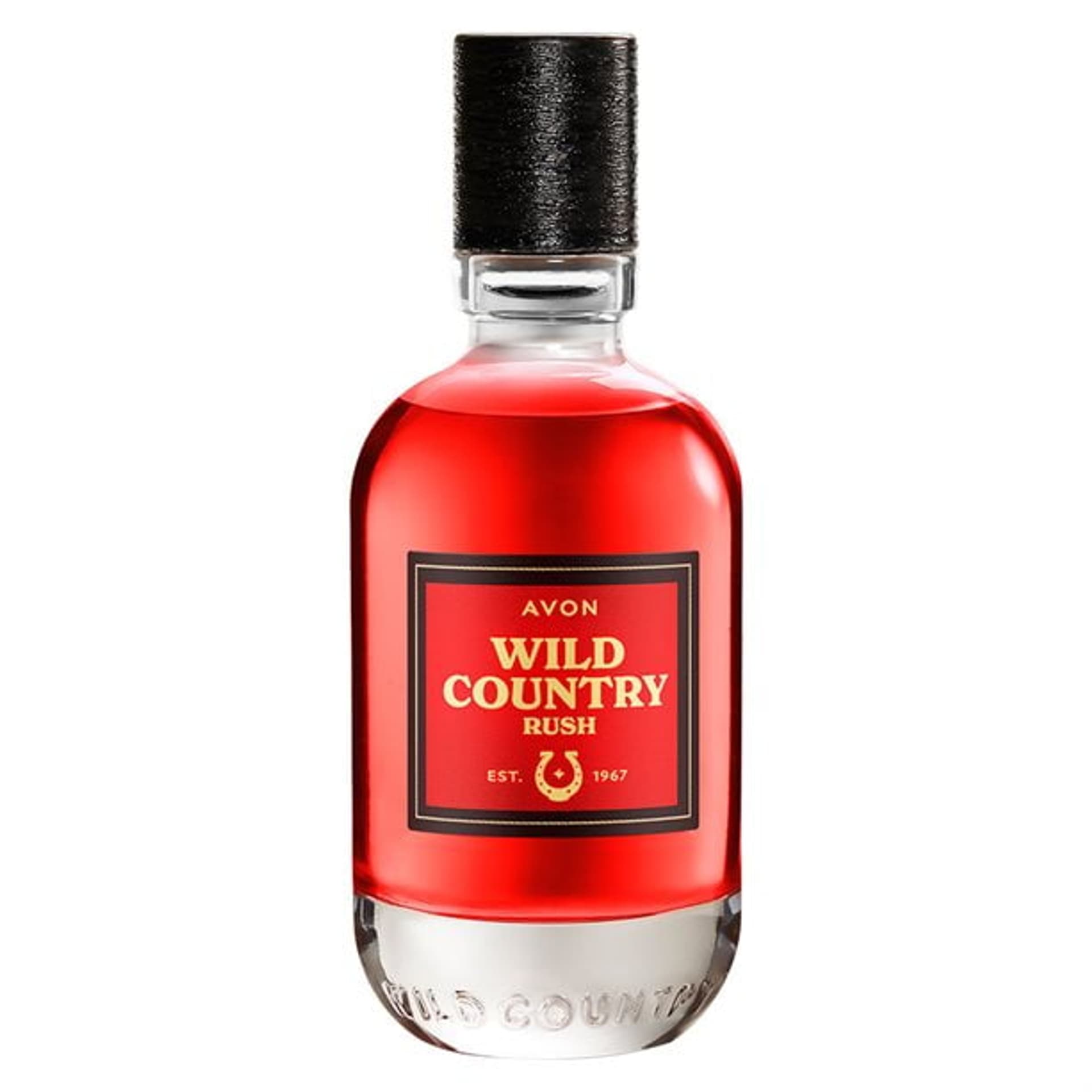 

Avon Wild Country Rush EDT 75ml (M)