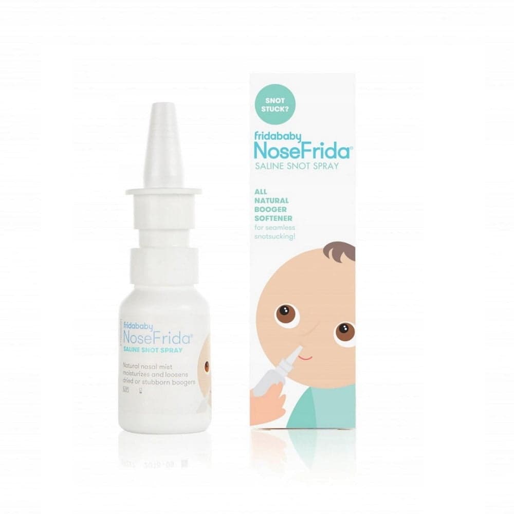 

Frida NoseFrida solankowy spray do nosa 20ml