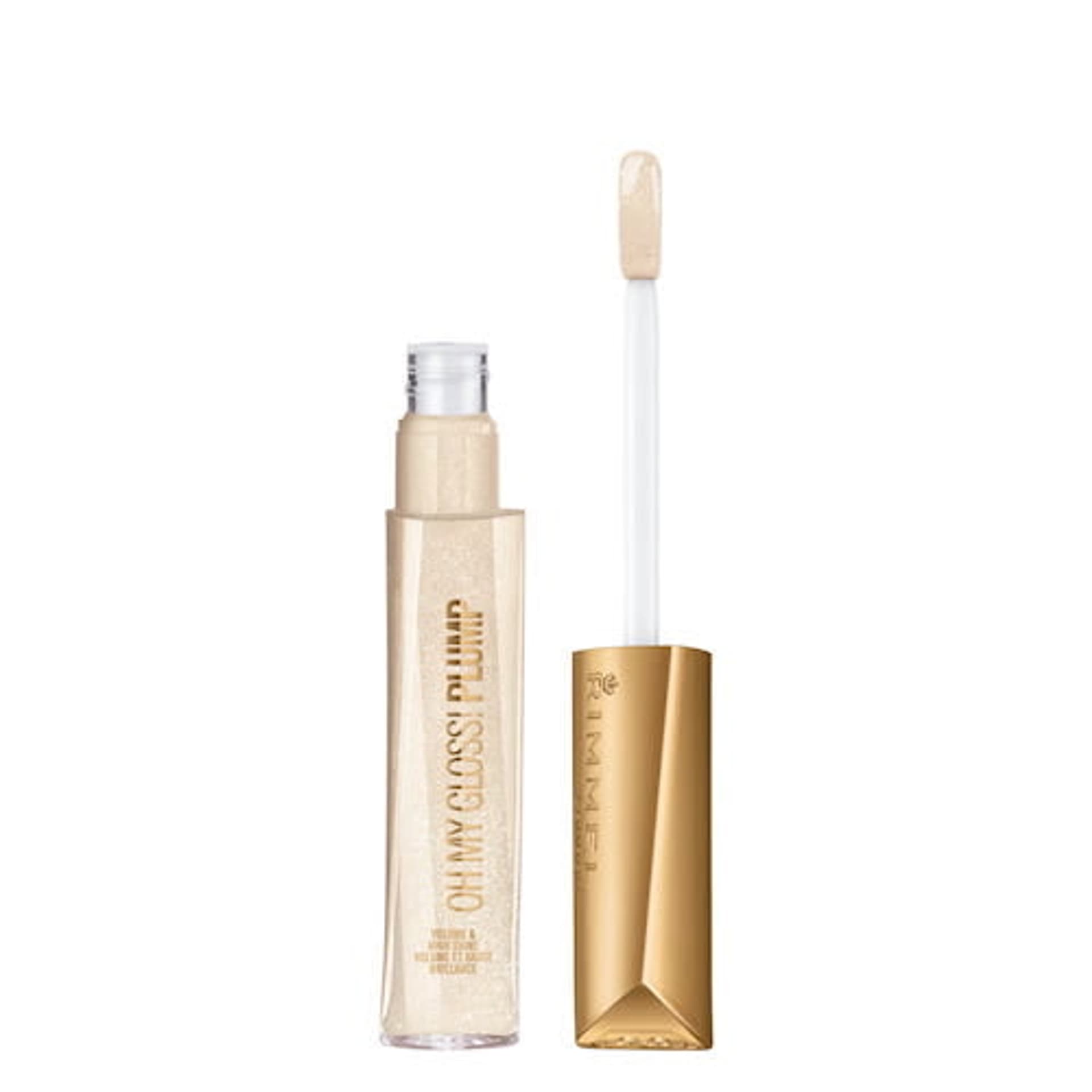 

Rimmel Oh My Gloss! Plump błyszczyk powiększający usta 800 Diamond Pop 6.5ml