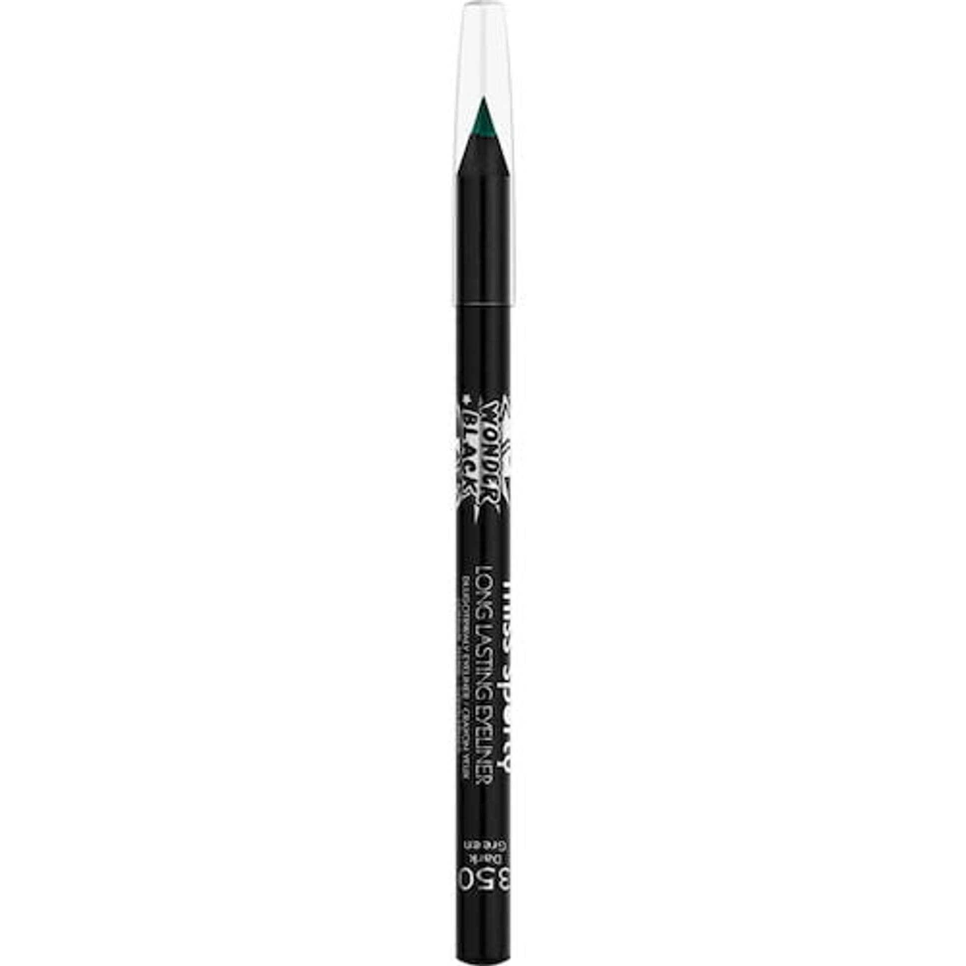 

Miss Sporty Wonder Electric Liner kredka do oczu 350