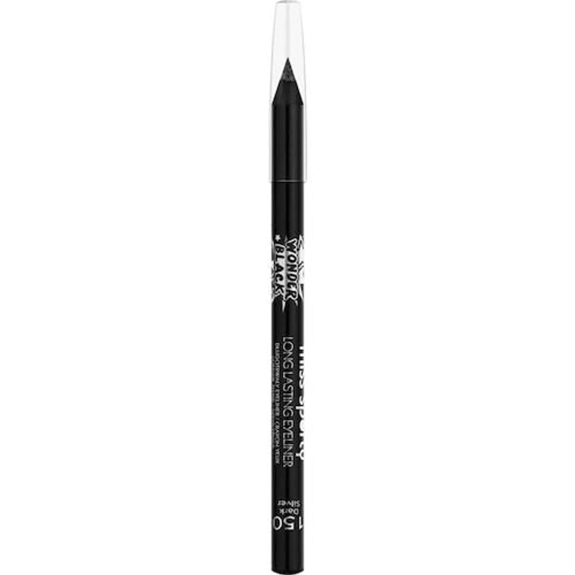 

Miss Sporty Wonder Electric Liner kredka do oczu 150