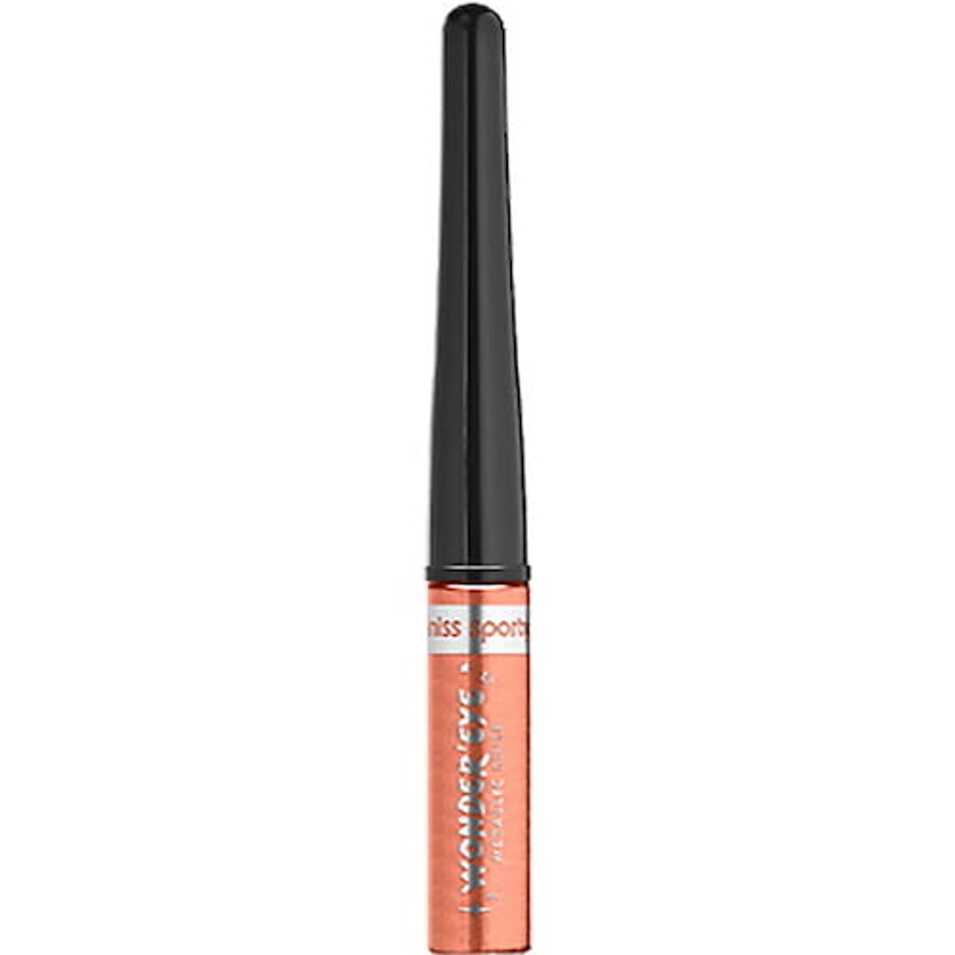 

Miss Sporty Wonder'eye Metalic metaliczny eyeliner 003 3.5ml