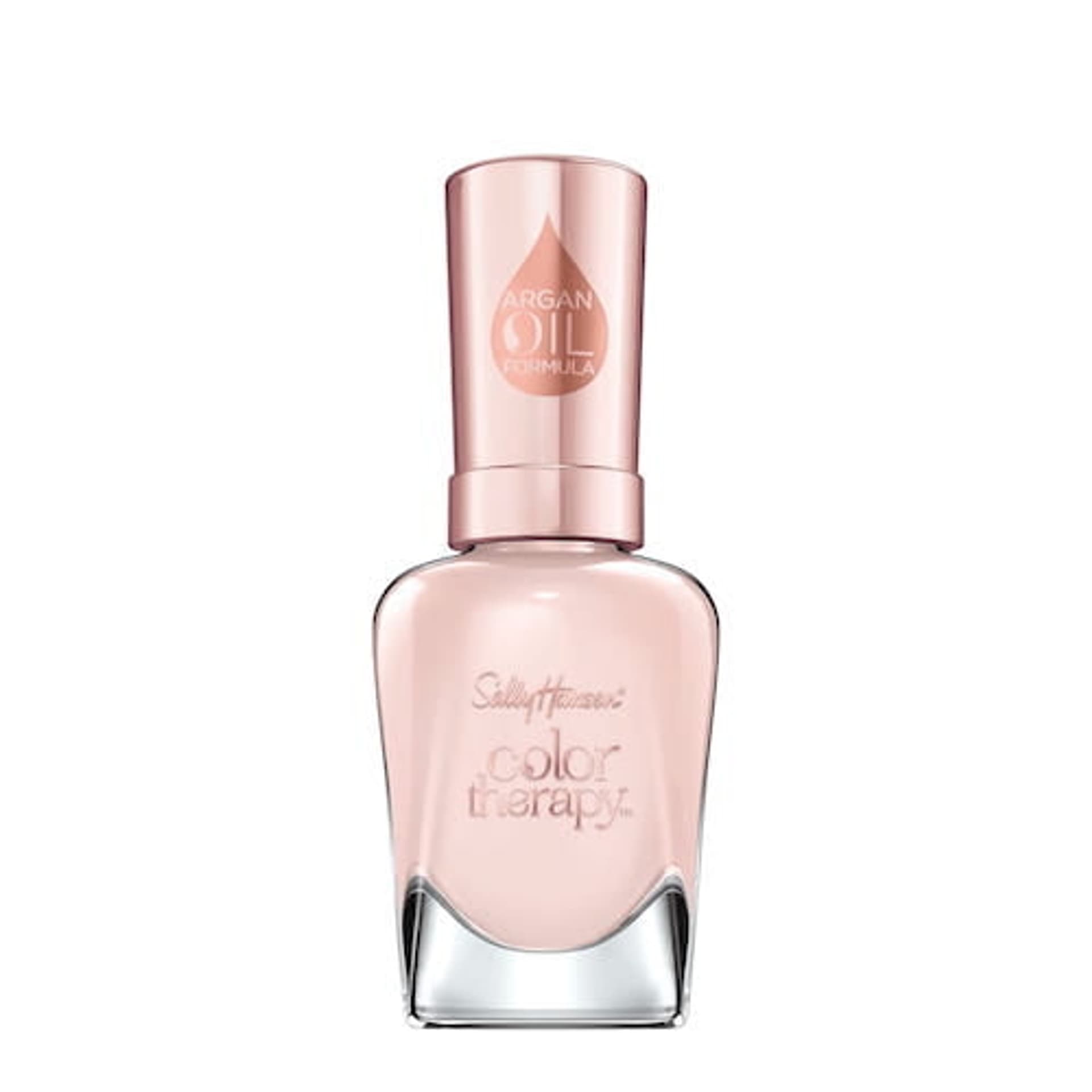 

Sally Hansen Color Therapy trwały lakier do paznokci 225 Savasan-ahhh 14.7ml
