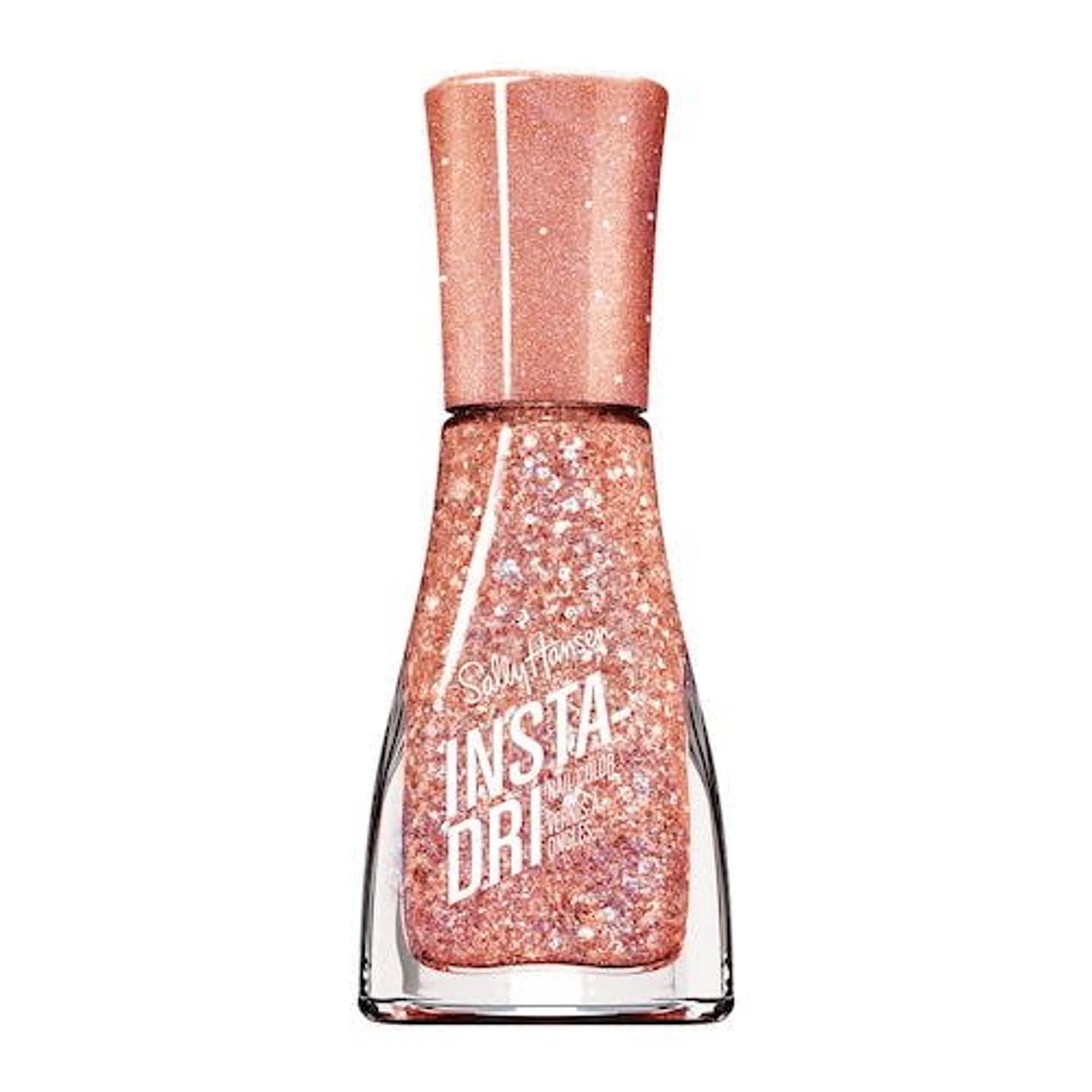 

Sally Hansen Insta-Dri szybkoschnący lakier do paznokci 258 Shooting Star 9.17ml