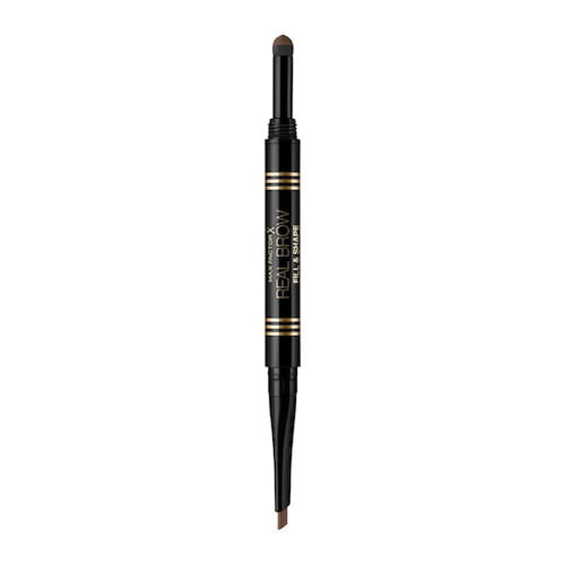 

Max Factor Real Brow Fill Shape wypełniająca kredka do brwi 02 Soft Brown