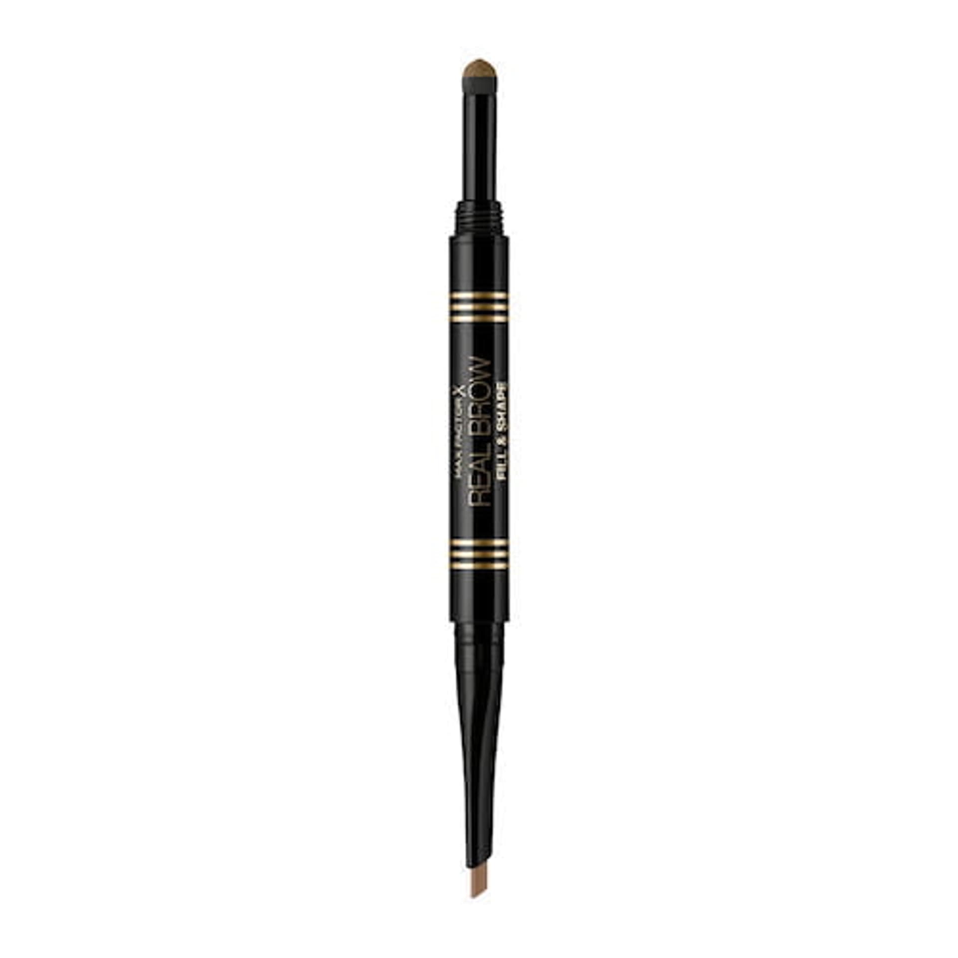 

Max Factor Real Brow Fill Shape wypełniająca kredka do brwi 01 Blonde