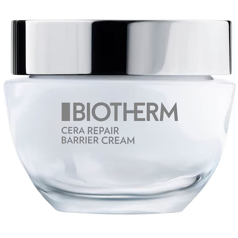 

Biotherm Cera Repair Barrier Cream regenerujący krem do twarzy 50ml