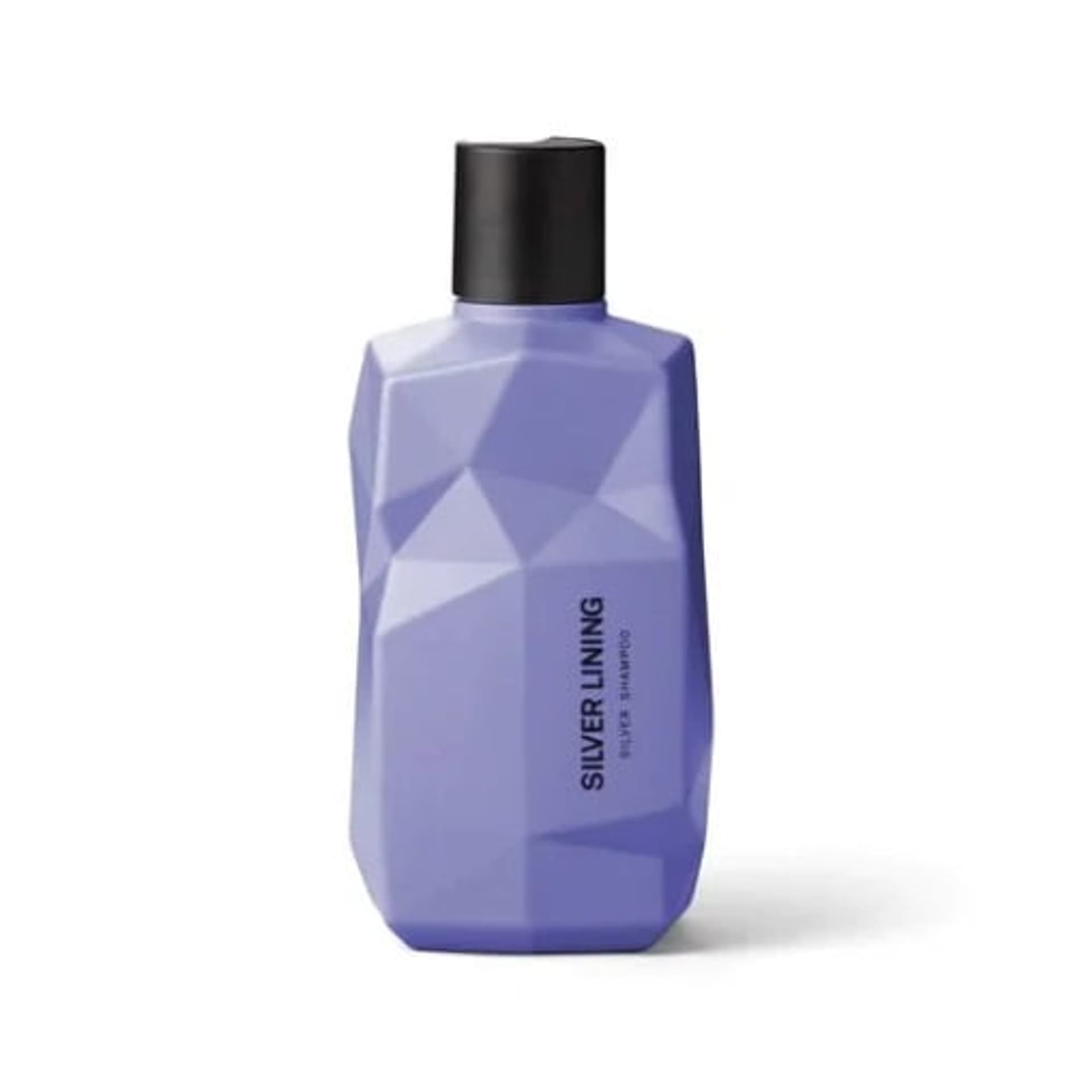 

Nine Yards Silver Lining Silver Shampoo szampon do włosów blond i rozjaśnianych 300ml