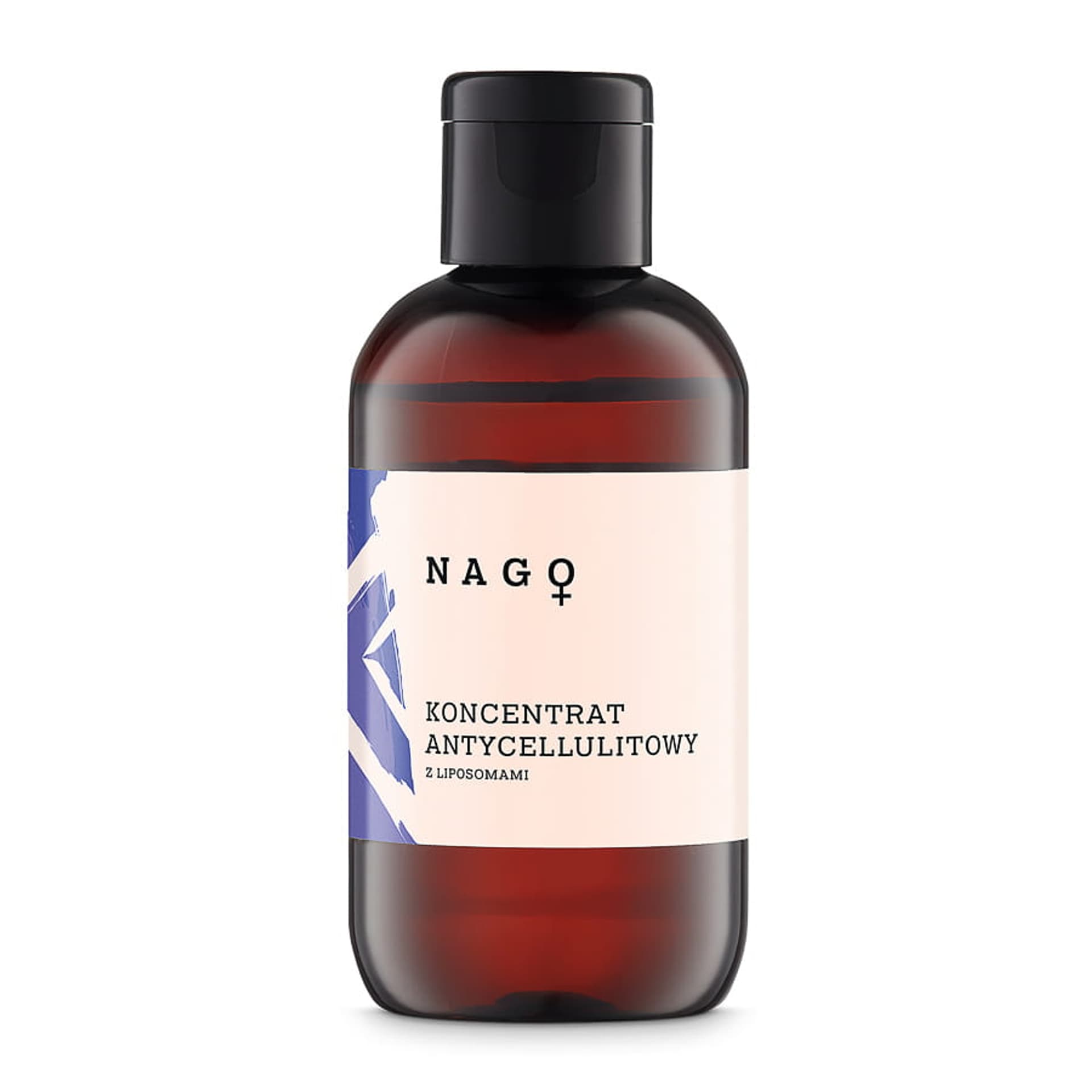 

Fitomed Nago koncentrat antycellulitowy z liposomami 100g