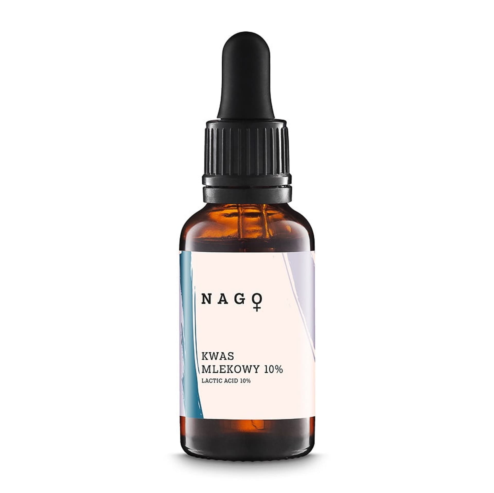 

Fitomed Nago kwas mlekowy 10% 30g