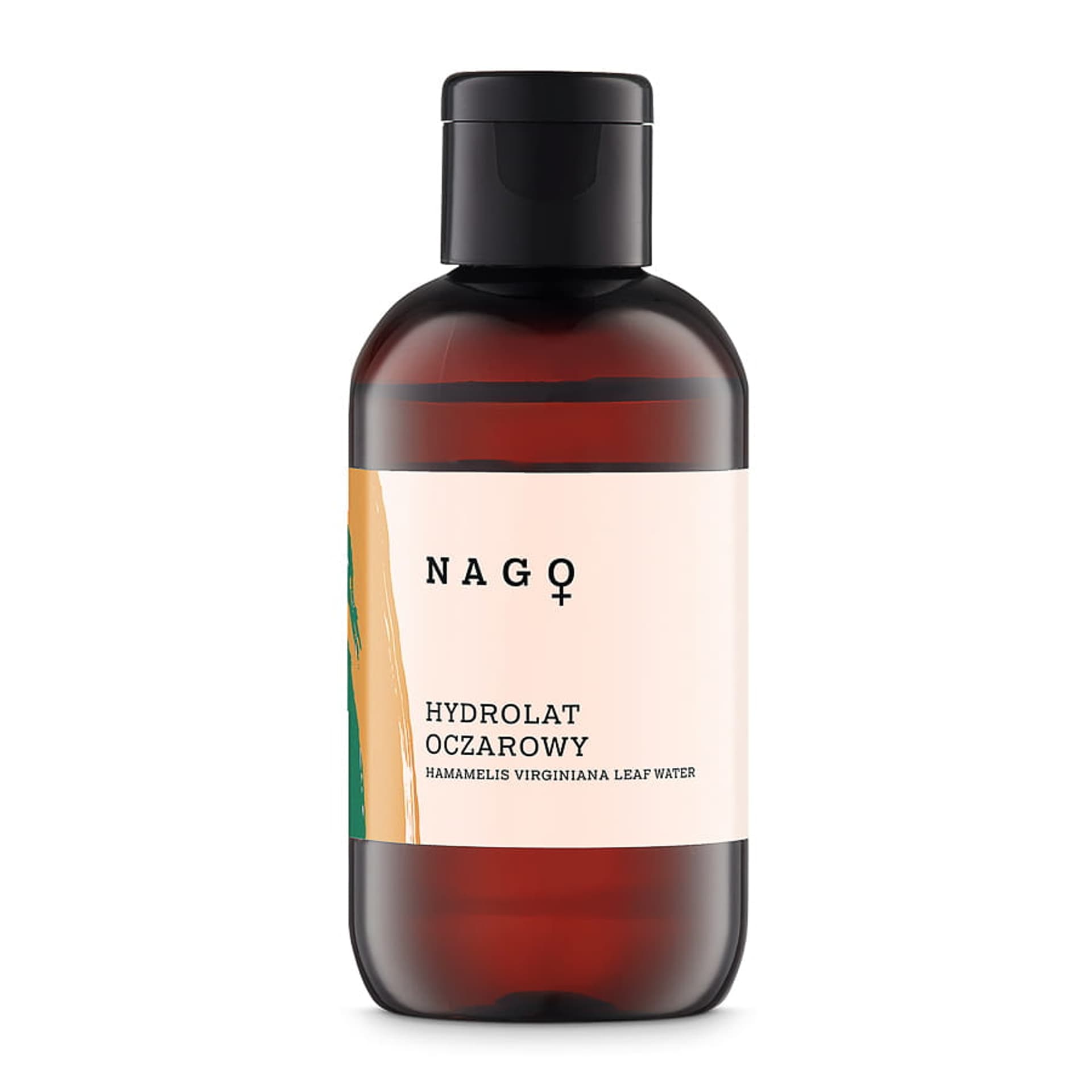 

Fitomed Nago hydrolat oczarowy 100g