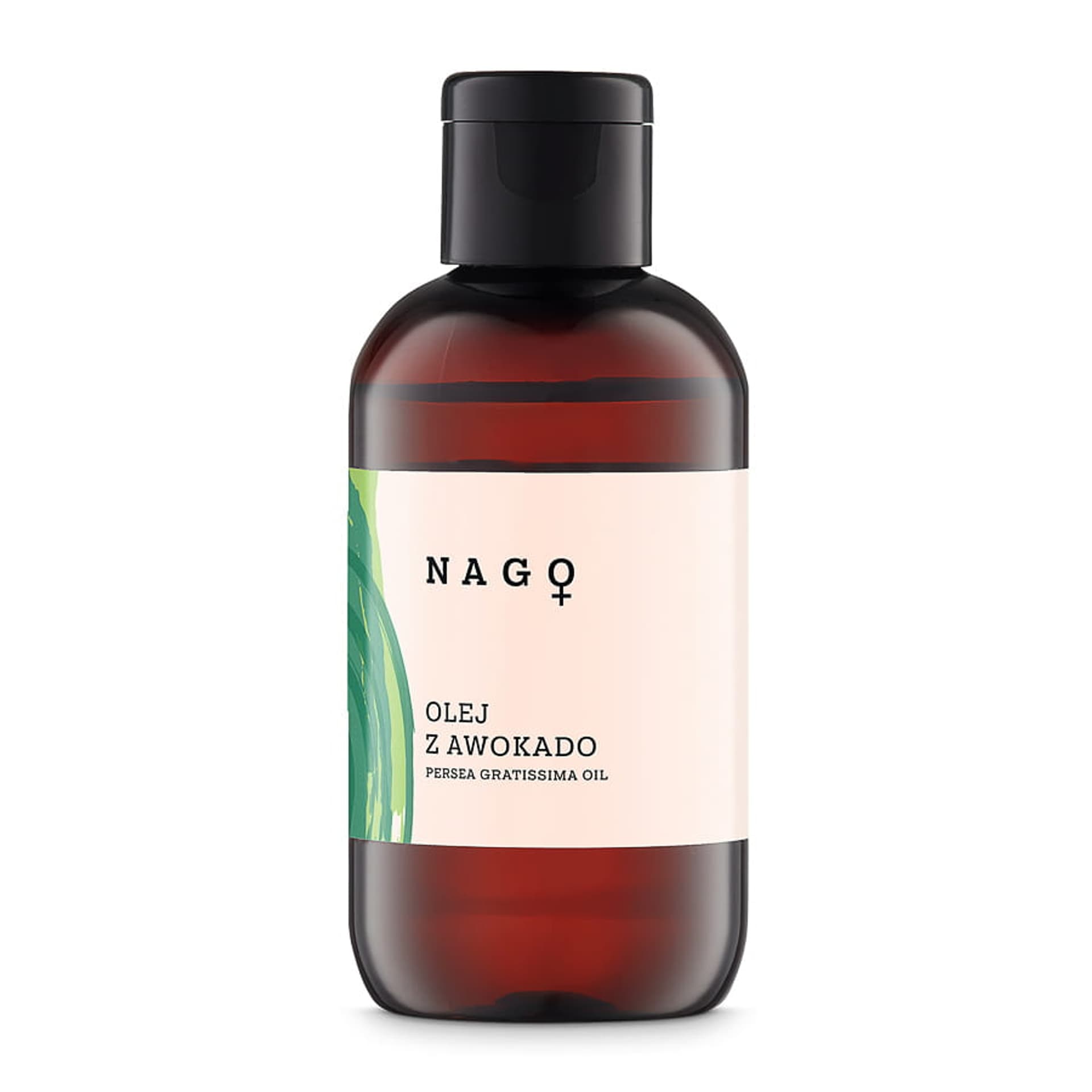 

Fitomed Nago olej z awokado 90g