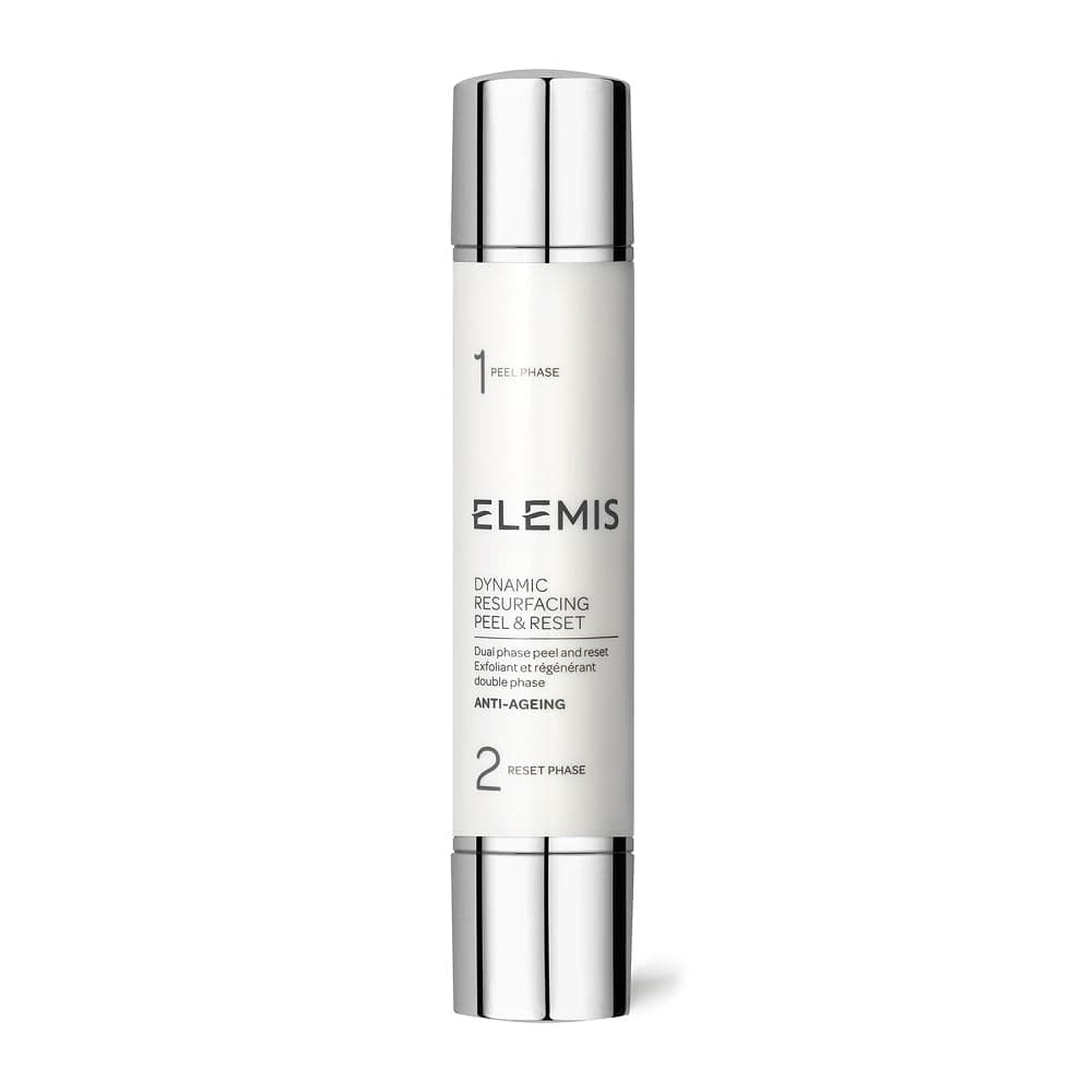 

ELEMIS Dynamic Resurfacing Peel Reset odnawiający peeling do twarzy 30ml