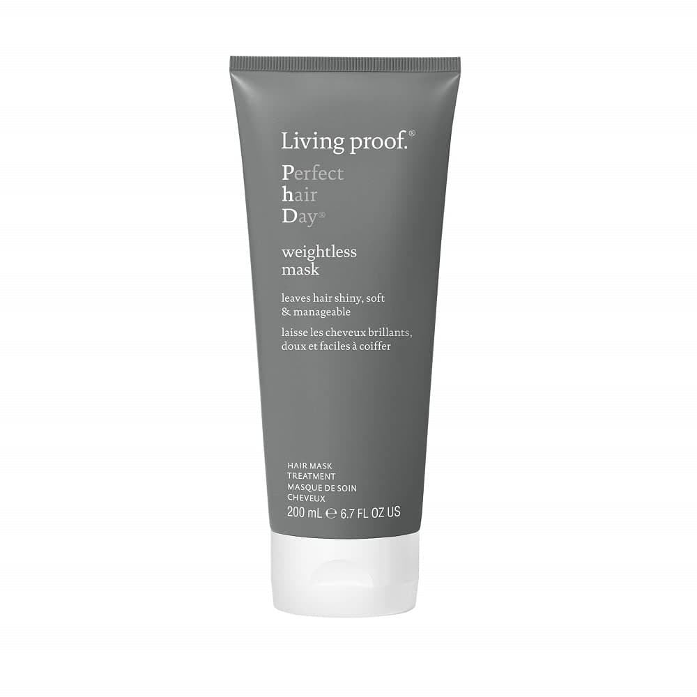 

Living Proof Perfect hair Day Weightless Mask lekka maska do włosów 200ml