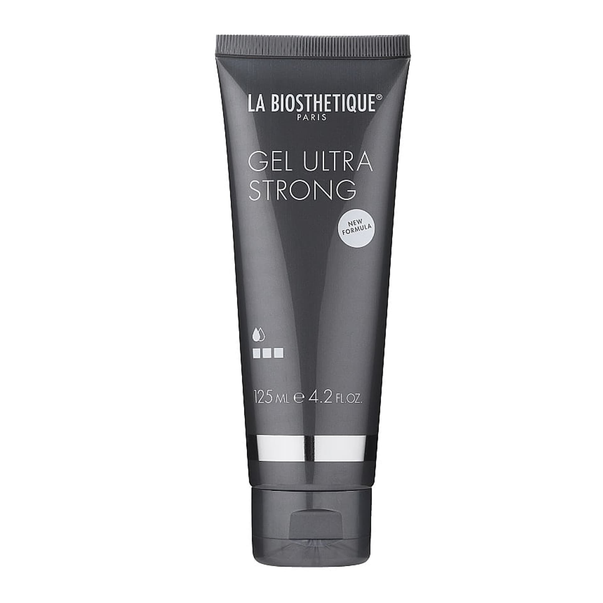 

La Biosthetique Gel Ultra Strong szybkoschnący ultramocny żel do włosów 125ml