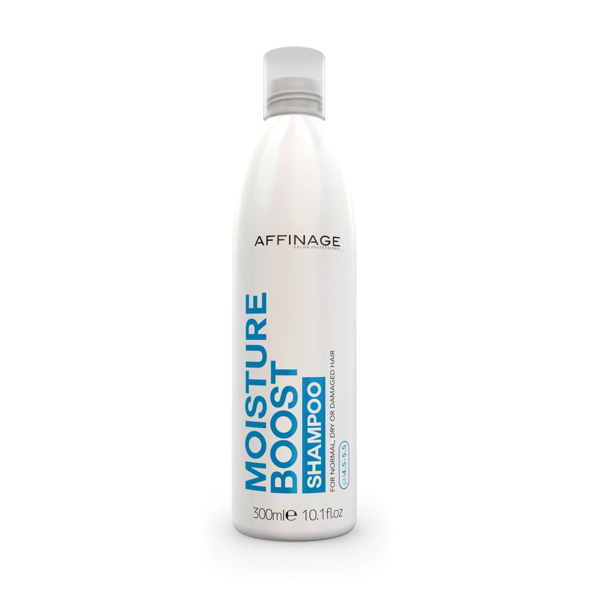 

Affinage Care Style Moisture Boost Shampoo nawilżający szampon do włosów suchych i matowych 300ml