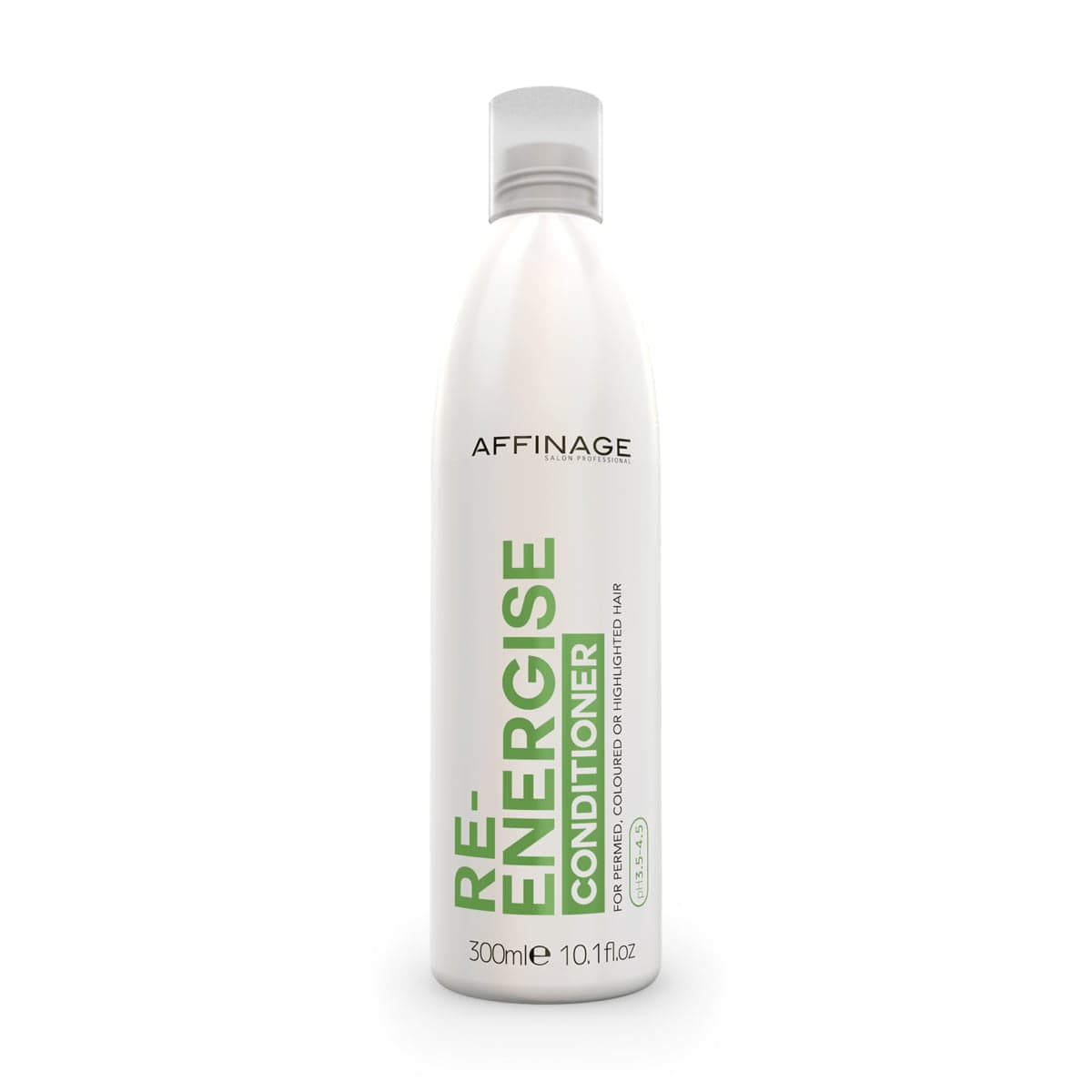 

Affinage Care Style Re-Energise Conditioner odżywka do włosów farbowanych i rozjaśnianych 300ml