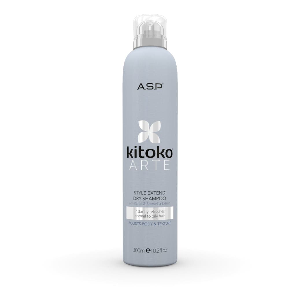 

Affinage Kitoko Arte Style Extend Dry Shampoo suchy szampon do włosów 300ml
