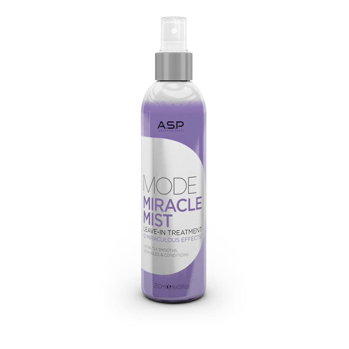 

Affinage Mode Miracle Mist dwufazowa odżywka w spray'u do włosów 250ml