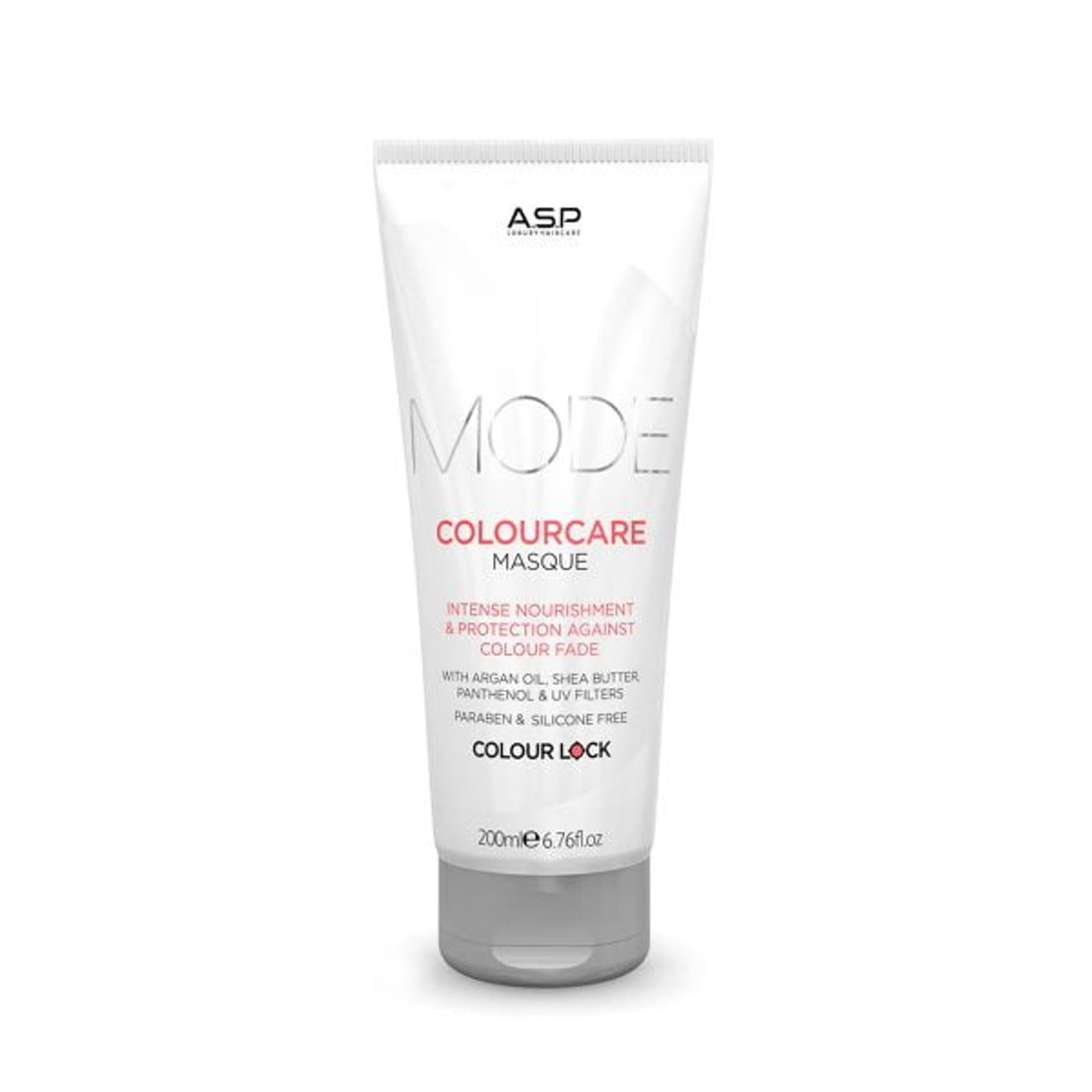 

Affinage Mode ColourCare Masque maska chroniąca kolor 200ml