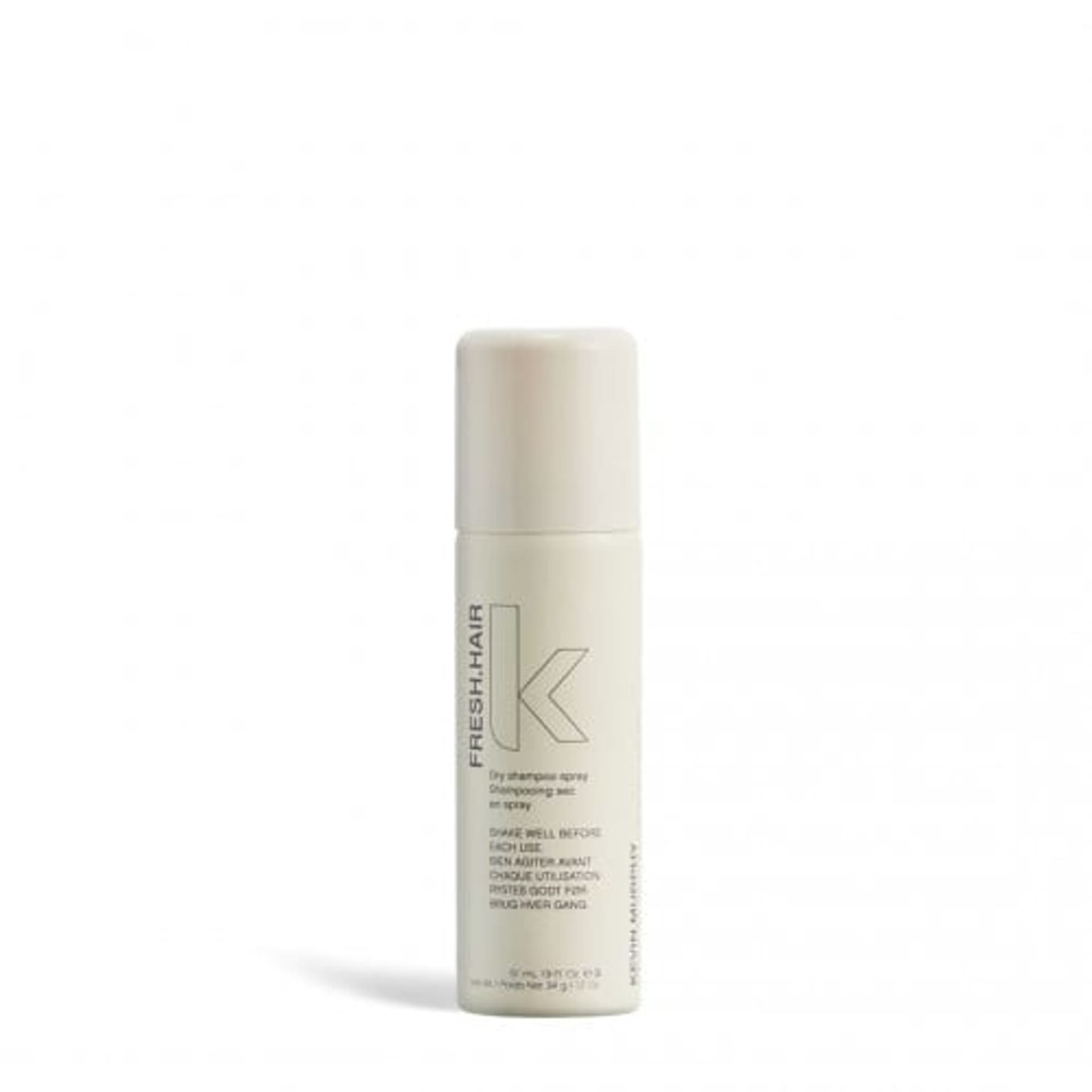 

Kevin Murphy Fresh.Hair mini suchy szampon do włosów 57ml