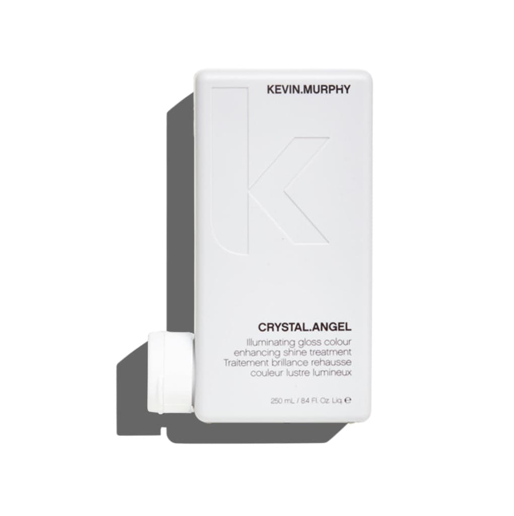 

Kevin Murphy Crystal.Angel Illuminating Gloss Colour kuracja nadająca włosom świetlisty połysk 250ml