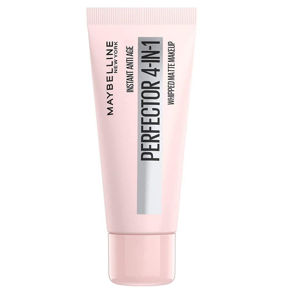 

Maybelline Instant Age Rewind Instant Perfector 4-In-1 Whipped Matte Make-up wielofunkcyjny produkt do makijażu twarzy 02 Light-Medium 30ml