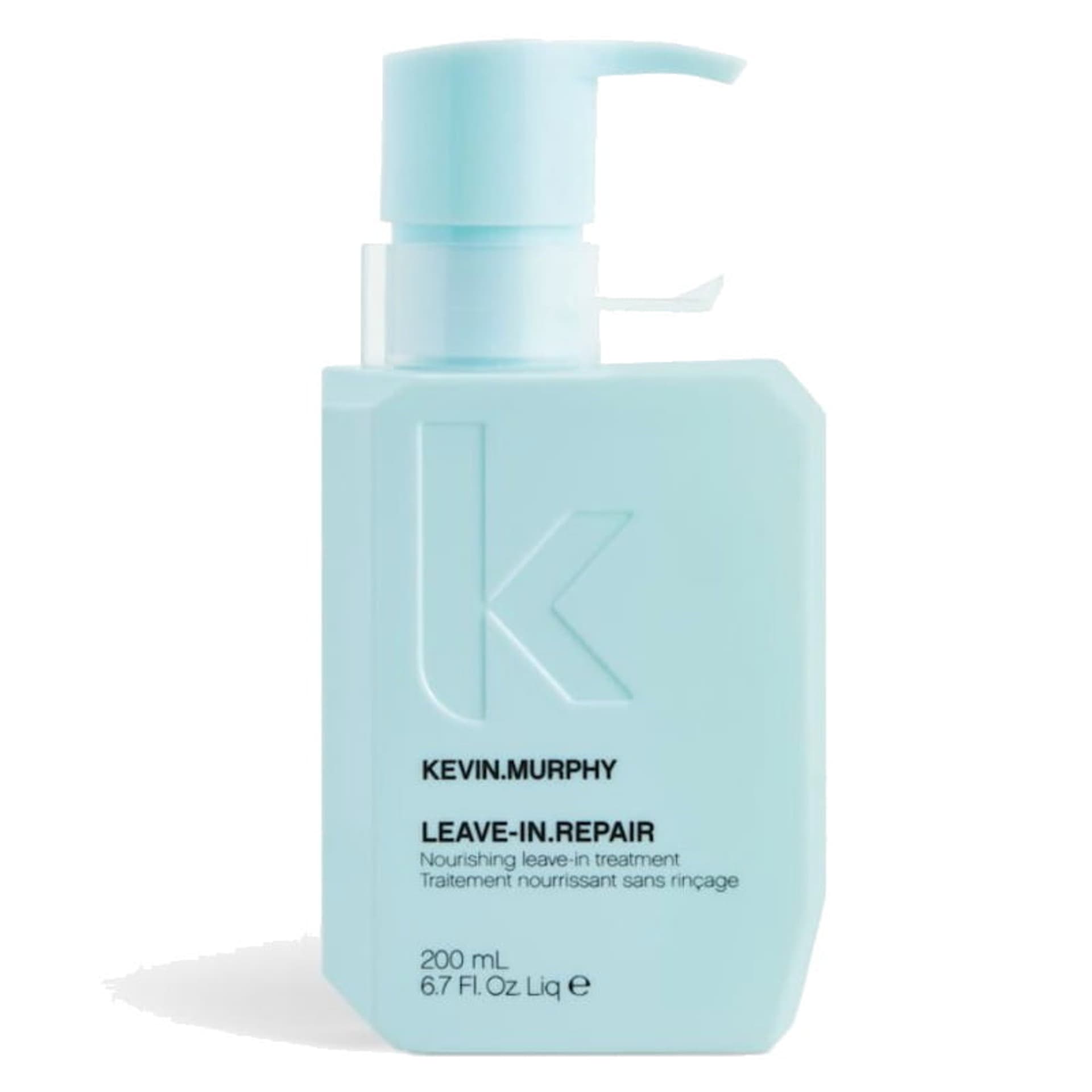 

Kevin Murphy Leave-In.Repair odżywczo-wzmacniająca kuracja bez spłukiwania do włosów zniszczonych 200ml