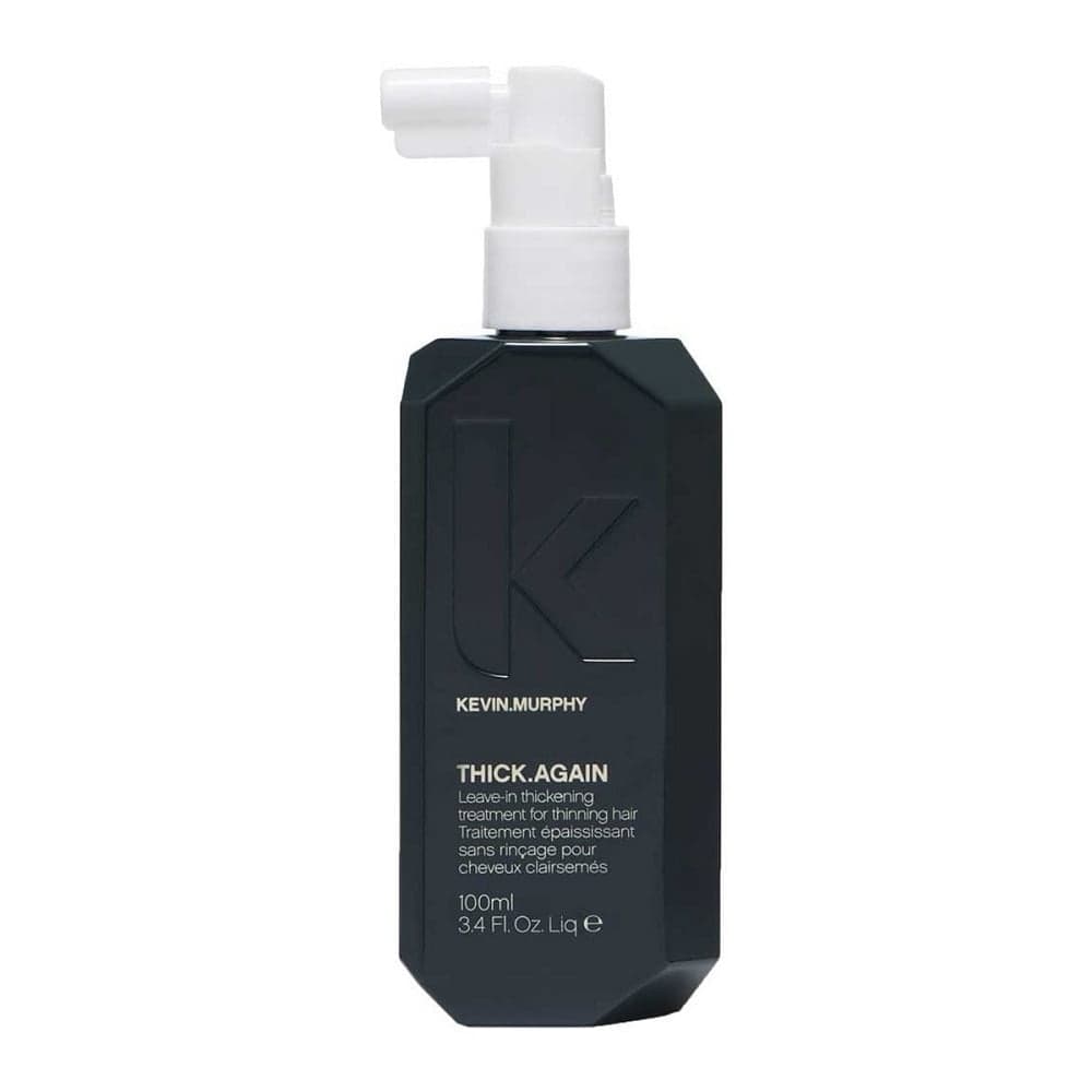 

Kevin Murphy Thick.Again Leave-In Treatment zagęszczająca i pogrubiająca włosy kuracja dla mężczyzn 100ml