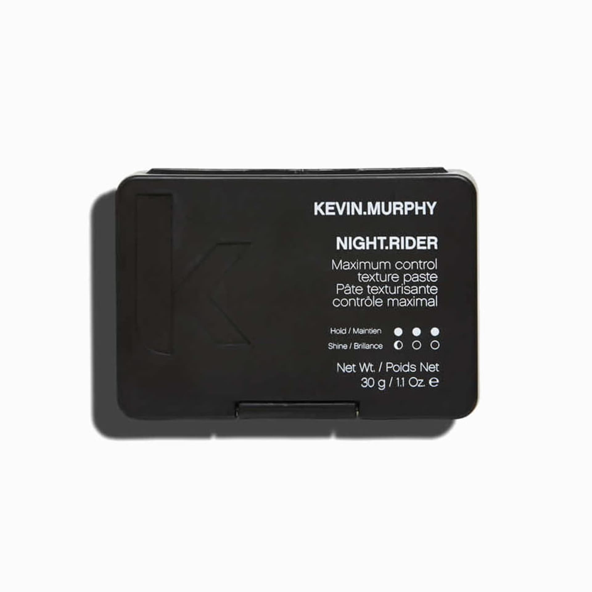 

Kevin Murphy Night.Rider bardzo mocna pasta do włosów o matowym wykończeniu 30g