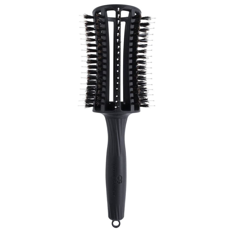 

Olivia Garden Fingerbrush Round szczotka do modelowania włosów Extra Large