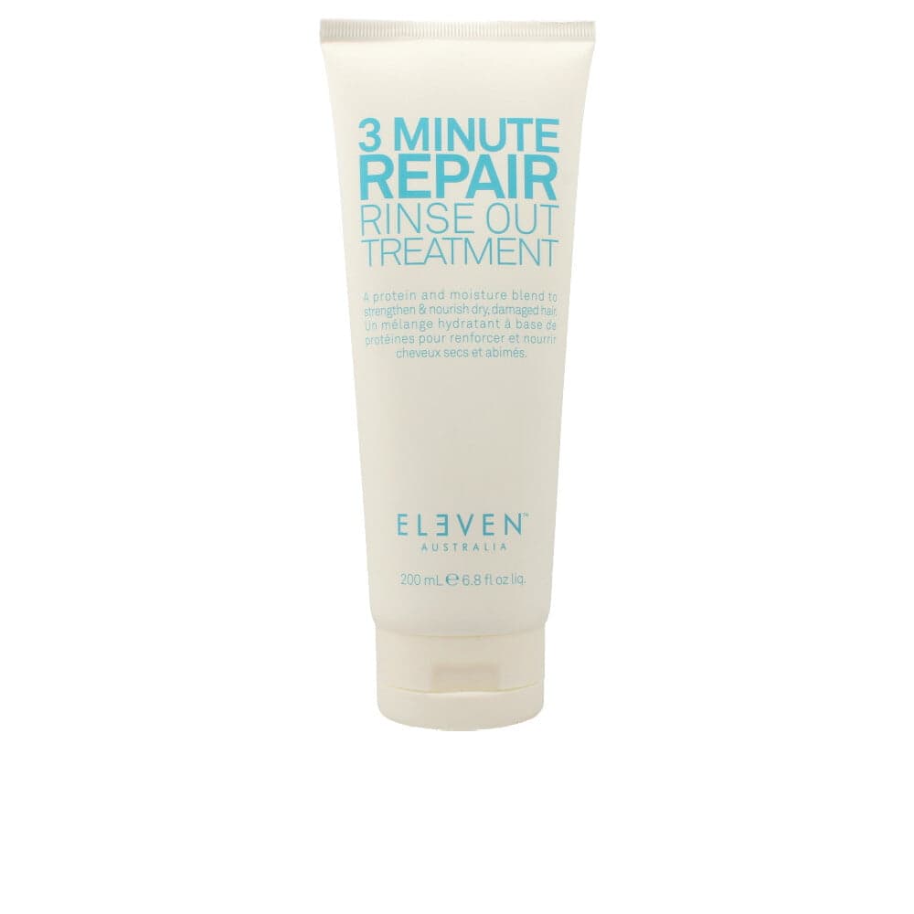

Eleven Australia 3 Minute Repair Rinse Out Treatment intensywna kuracja wzmacniająca do włosów zniszczonych 200ml